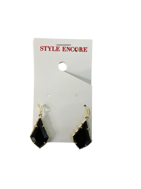 Vist Large View of Product Image Which is Used Kendra Scott Earrings