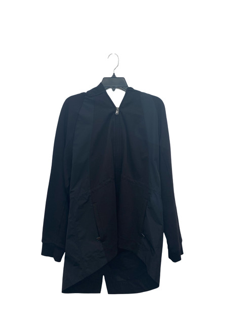 Vist Large View of Product Image Which is Used Athleta Active Jacket L-12/14