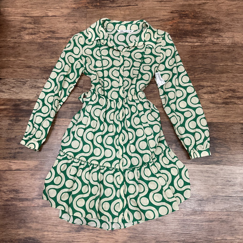 Vist Large View of Product Image Which is Used Zara Short Dress B M-8/10