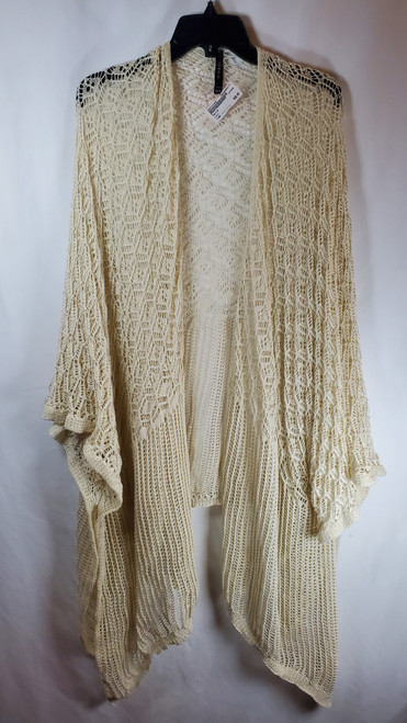 Vist Large View of Product Image Which is Used Torrid Short Light Jacket XS-0/2