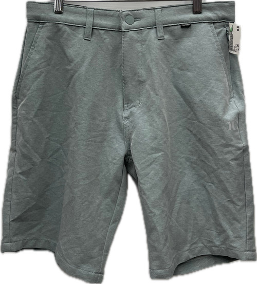 Vist Large View of Product Image Which is Used Hurley Mens Shorts 32W