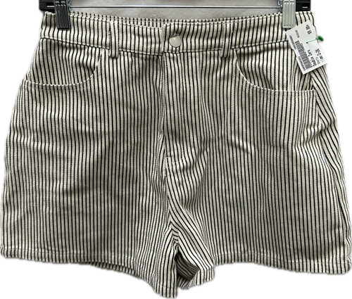 Vist Large View of Product Image Which is Used Double Zero Shorts 2-26