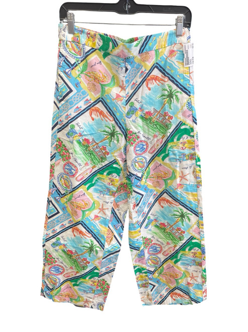 Vist Large View of Product Image Which is Used Talbots Dress Pant 2-26