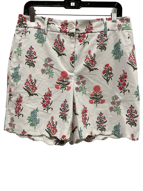 Vist Large View of Product Image Which is Used Talbots Shorts 8-29