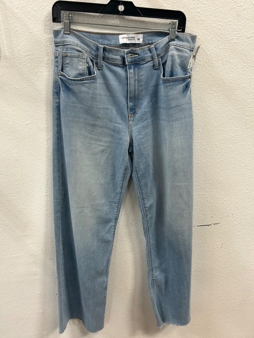 Vist Large View of Product Image Which is Used Unbranded Denim 10-30