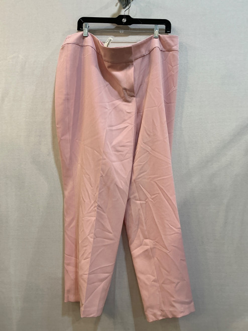 Vist Large View of Product Image Which is Used Kasper Casual Pant 20-35
