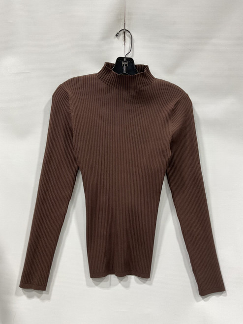 Vist Large View of Product Image Which is Used Babaton Long Sleeve Top M-8/10