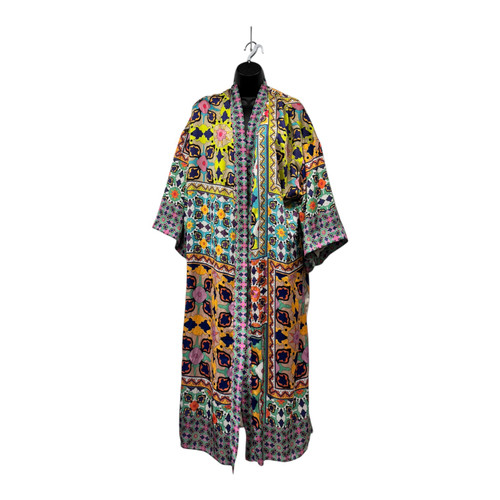 Vist Large View of Product Image Which is Used Zara Short Sleeve Top M-8/10