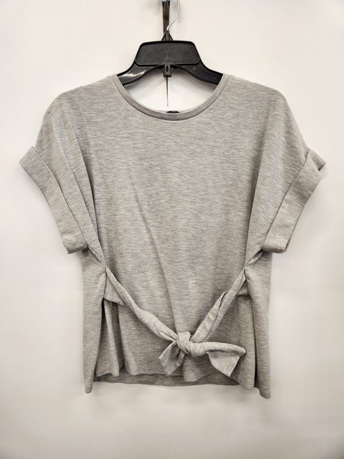 Vist Large View of Product Image Which is Used Express Short Sleeve Top XS-0/2