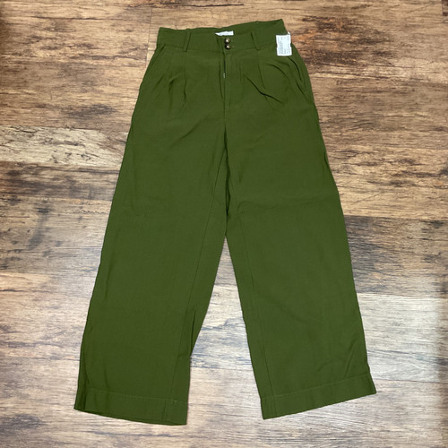 Vist Large View of Product Image Which is Used Madewell Dress Pant XXS 00/24-25