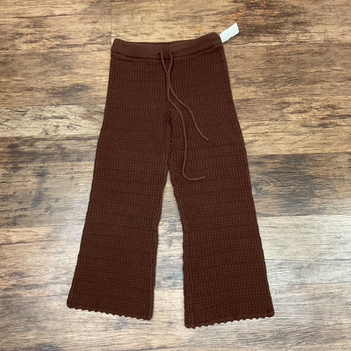 Vist Large View of Product Image Which is Used Reformation Casual Pant XS 0-2/25-26