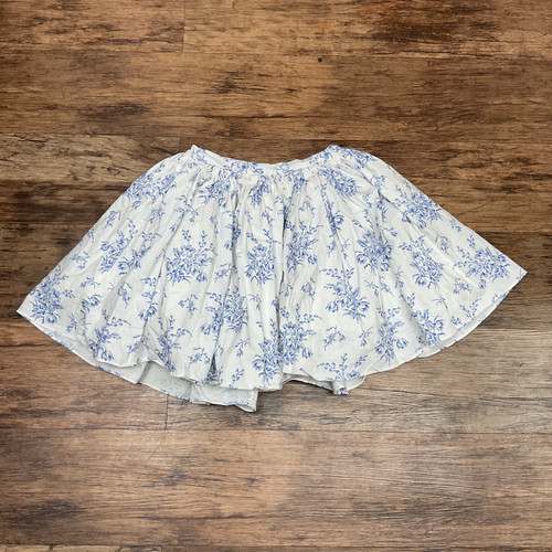 Vist Large View of Product Image Which is Used Selkie Short Skirt 0-25