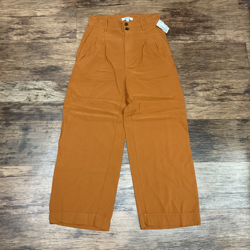 Vist Large View of Product Image Which is Used Madewell Casual Pant XXS 00/24-25