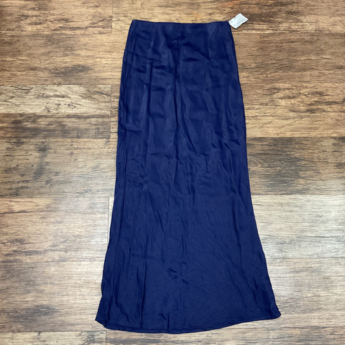 Vist Large View of Product Image Which is Used Anthropologie Long Skirt XXS 00/24-25