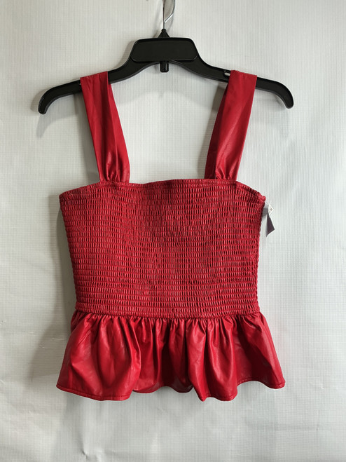 Vist Large View of Product Image Which is Used TCEC Tank Top L-12/14