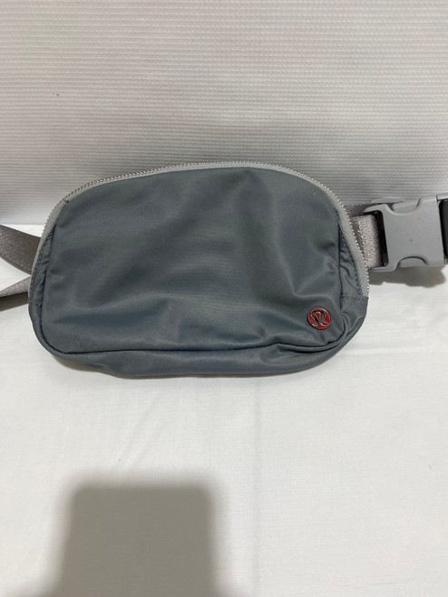 Vist Large View of Product Image Which is Used Lululemon Athletica Small Handbag