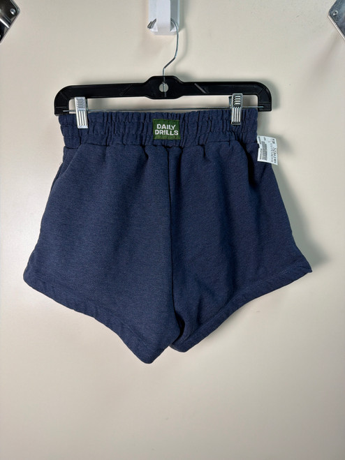 Vist Large View of Product Image Which is Used Unbranded Active Shorts S 4-6/27-28