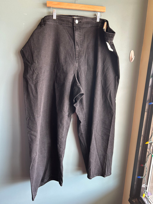 Vist Large View of Product Image Which is Used Universal Threads Casual Pant 30