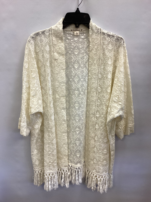 Vist Large View of Product Image Which is Used Ruff Hewn Short Sleeve Top XL-16