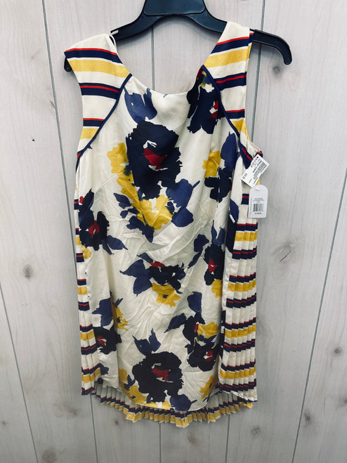 Vist Large View of Product Image Which is Used Jessica Simpson Short Dress F L-12/14