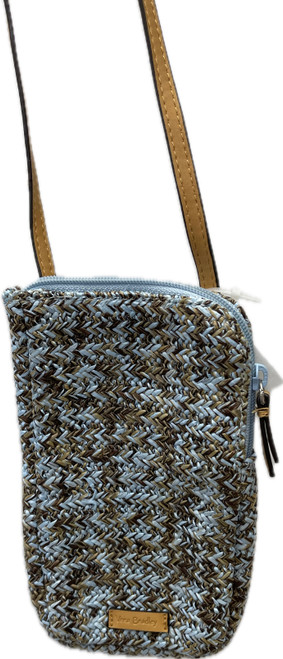 Vist Large View of Product Image Which is Used Vera Bradley Small Handbag