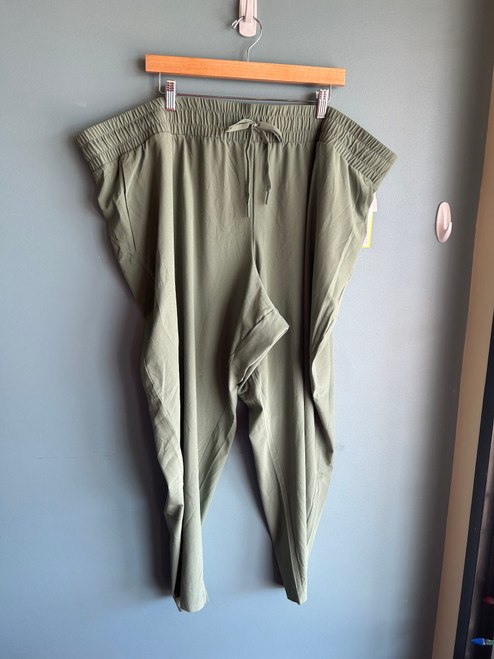 Vist Large View of Product Image Which is Used All In Motion Active Pant 22-36