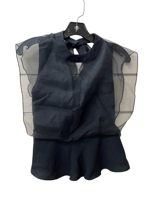 Vist Large View of Product Image Which is Used Made in Korea Sleeveless Top S-4/6
