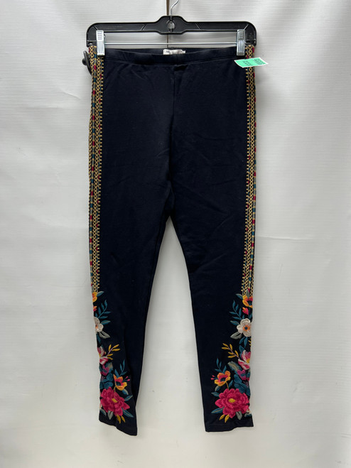 Vist Large View of Product Image Which is Used Johnny Was Casual Pant S 4-6/27-28