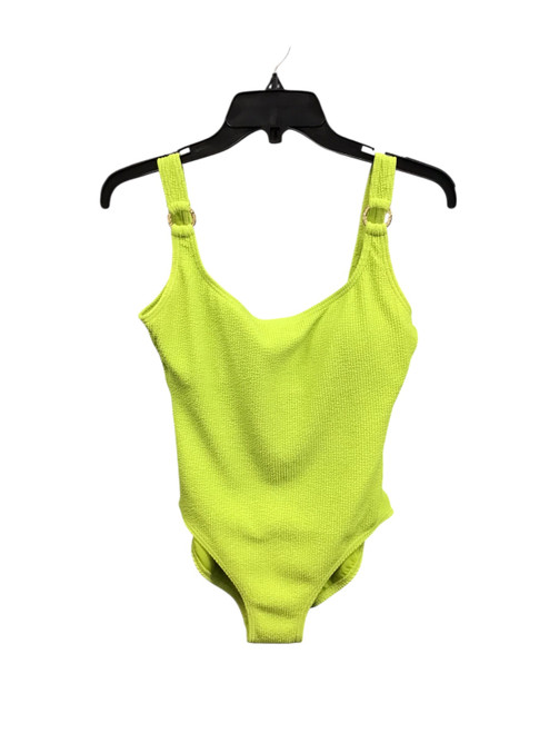 Vist Large View of Product Image Which is Used Michael Kors Swimwear 10-30