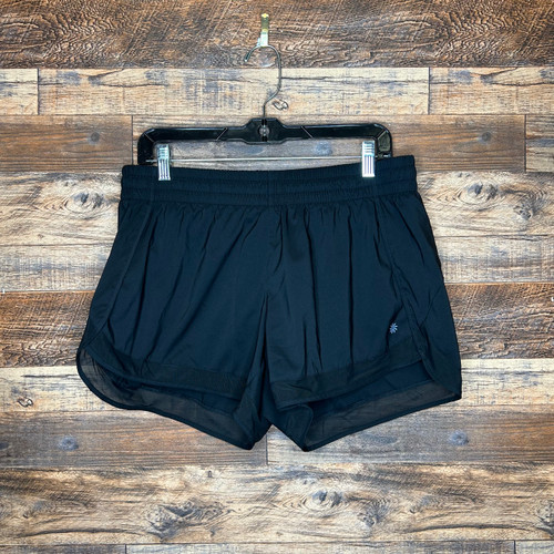 Vist Large View of Product Image Which is Used Athleta Active Shorts 12-31