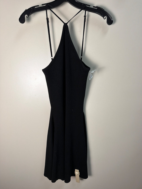 Vist Large View of Product Image Which is Used Unbranded Short Dress F S-4/6