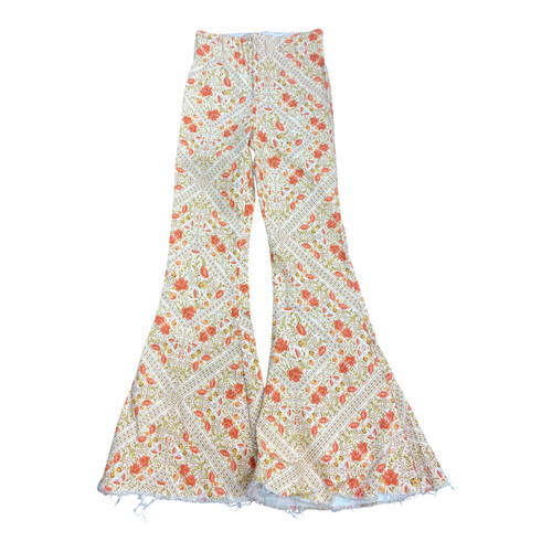Vist Large View of Product Image Which is Used Show Me Your Mumu Casual Pant S 4-6/27-28