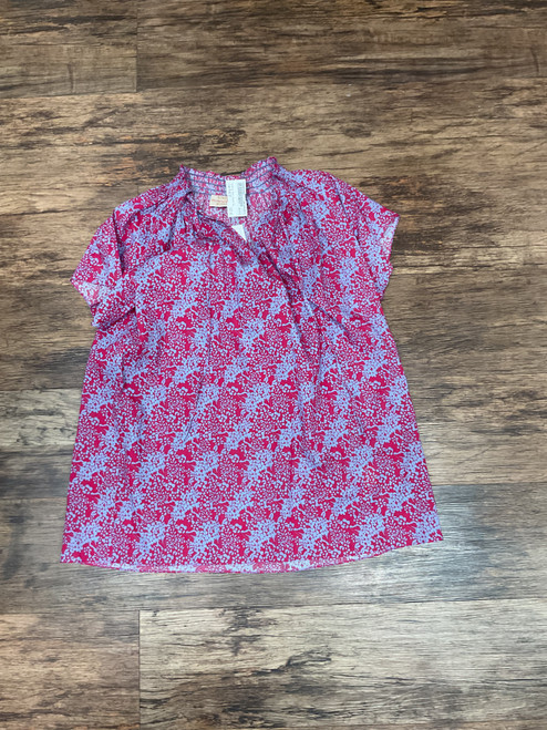 Vist Large View of Product Image Which is Used rungolee Short Sleeve Top M-8/10