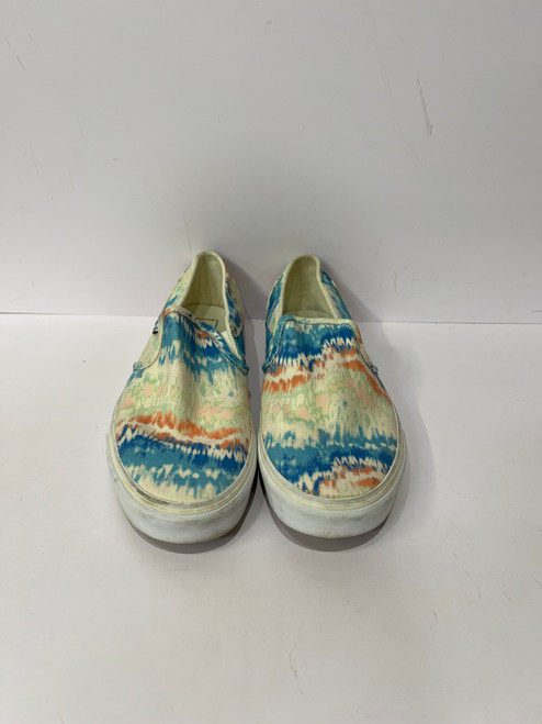 Vist Large View of Product Image Which is Used Vans Casual Shoes 11