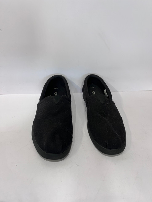 Vist Large View of Product Image Which is Used Toms Mens Athletic Shoes 11.5