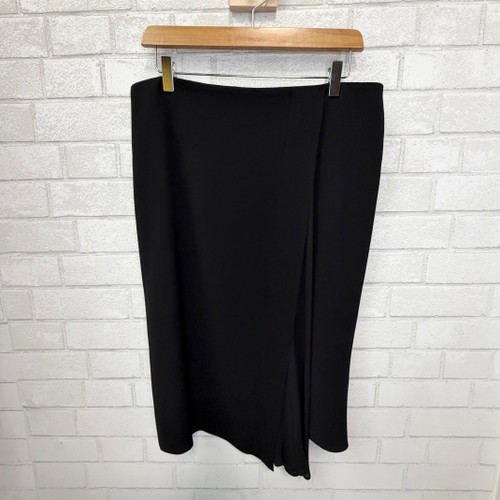 Vist Large View of Product Image Which is Used Vince Long Skirt 10-30