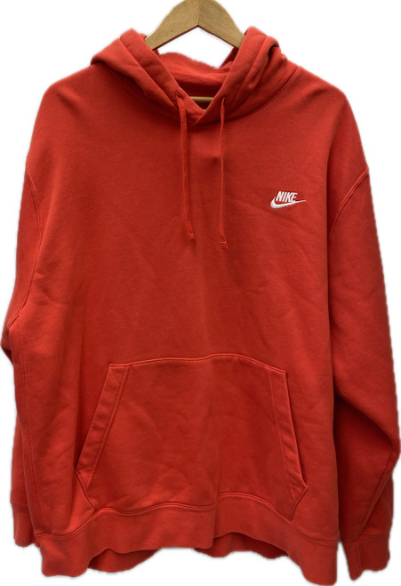 Vist Large View of Product Image Which is Used Nike Mens Sweatshirt XXL