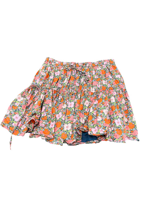 Vist Large View of Product Image Which is Used J. Crew Short Skirt XS 0-2/25-26