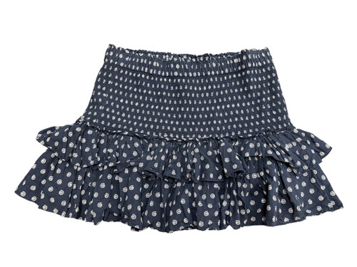 Vist Large View of Product Image Which is Used Loft Short Skirt 16-33