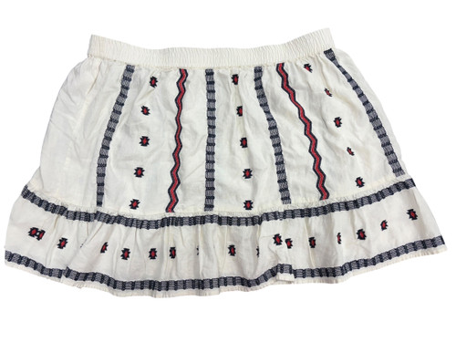 Vist Large View of Product Image Which is Used Loft Short Skirt 16-33