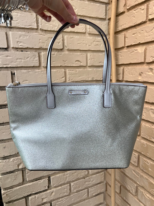 Vist Large View of Product Image Which is Used Kate Spade New York Small Handbag