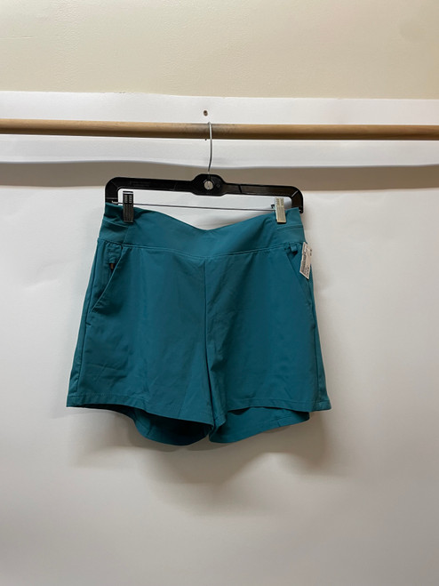 Vist Large View of Product Image Which is Used Athleta Active Shorts 6-28