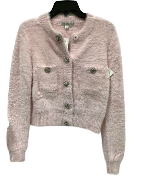 Vist Large View of Product Image Which is Used J. Crew Heavyweight Sweater XS-0/2