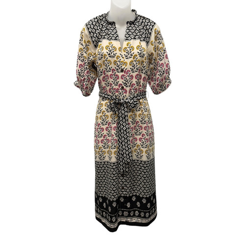 Vist Large View of Product Image Which is Used Ann Taylor Dress B XS-0/2