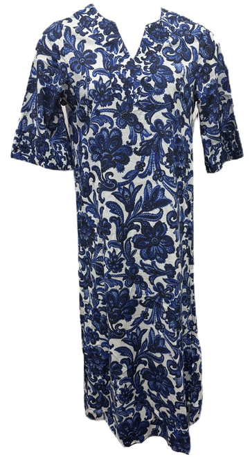 Vist Large View of Product Image Which is Used Tuckernuck Long Dress B XS-0/2