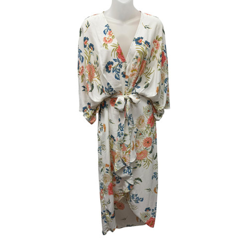 Vist Large View of Product Image Which is Used Petal&Pup Long Dress B XS-0/2
