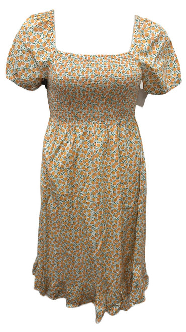 Vist Large View of Product Image Which is Used J. Crew Long Dress B XS-0/2