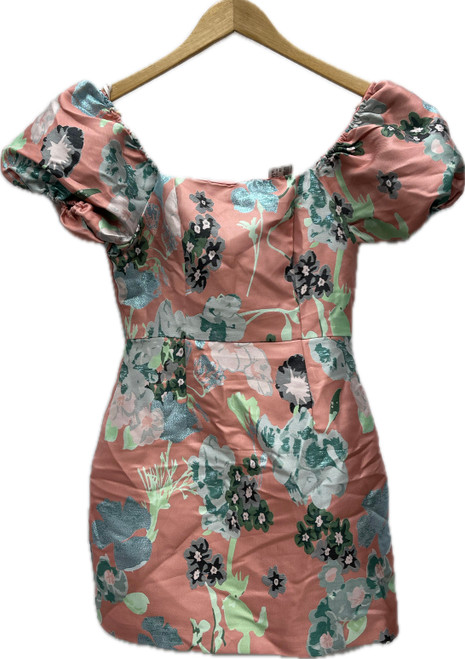 Vist Large View of Product Image Which is Used Lulus Short Dress B XS-0/2