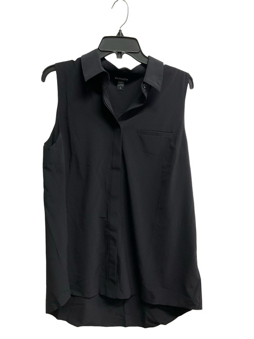 Vist Large View of Product Image Which is Used Athleta Sleeveless Top L-12/14