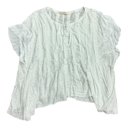 Vist Large View of Product Image Which is Used Free People Short Sleeve Top M-8/10